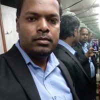 Shanth Kumar