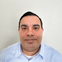 Eliseo Vargas