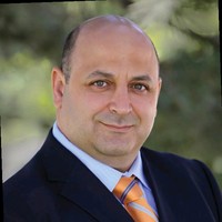 jacob Obeid