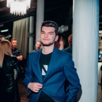 Andrii Pytel