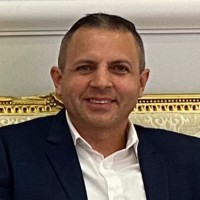 Alex Angulo