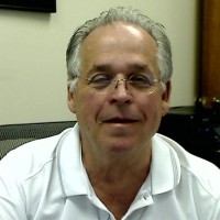 Timothy Reed