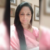 Asha Mohan