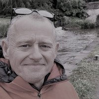 Paul Scattergood