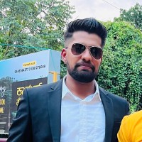 Ashish Shekhawat