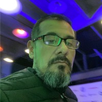 Oscar Javier Ramírez Jiménez