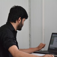 Ghulam Mustafa Rashid