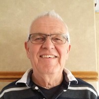 Ian Cameron