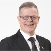 Anton Liebenberg