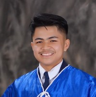 Johan Rickardo Roxas