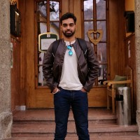 Chetan Kekade
