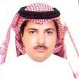 Homoud Al- Subaie