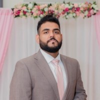 Usama Rasheed