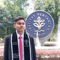 Krisna Yafi Bagaspratama
