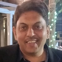 Prashant Narwade