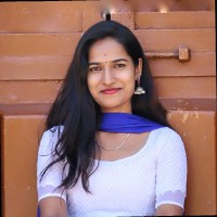 Bindu P