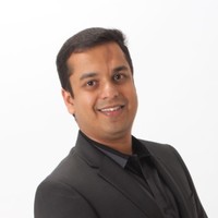 Ashok Ravindran