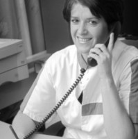 Nancy Slegers- Van Der Plas