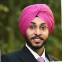 Karanjot Singh