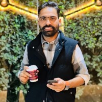 Manpreet Singh Muttar