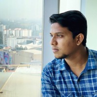 Akash Tom Philip