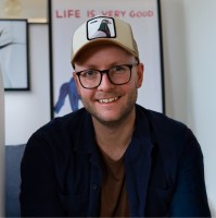 Joe GloverJoe Glover is an Influencer