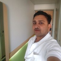 Ajay Kumar