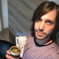 Joel De Vichenzo