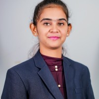 Nadia Kudumula