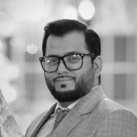 S. Fawaz Ali
