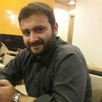 Usman Aqeel
