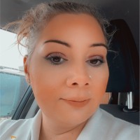 Tabitha Rebo