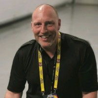 Simon Coley