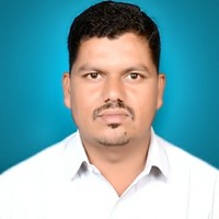 Ramu Shinde