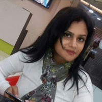 Dr Mitali Samal