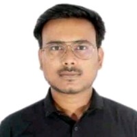 Krishnendu Bhowmick