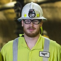 Dane Tress, P.Eng