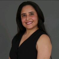 Nourhen Gharbi