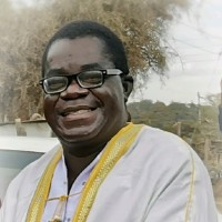 Shadrack Mudiwo