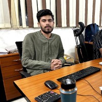 Akshay Trivedi