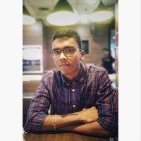 Shubham Shinde