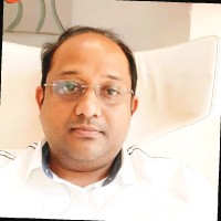 Ashish Ranjan Naik