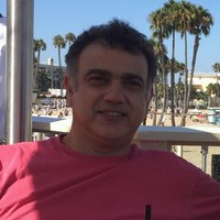 Farid Ebrahim
