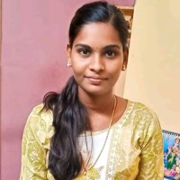Muthulakshmi M