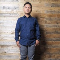 Bustomi Arifin