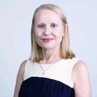 Joanne Wickham