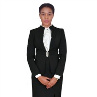 Mary Namulondo