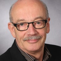 Fritz H. Wiebel