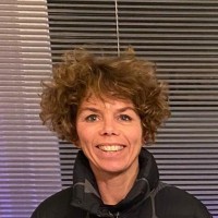 Suzanne Visser