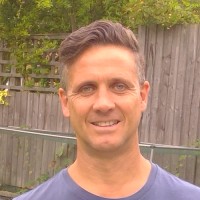 Keith Masters